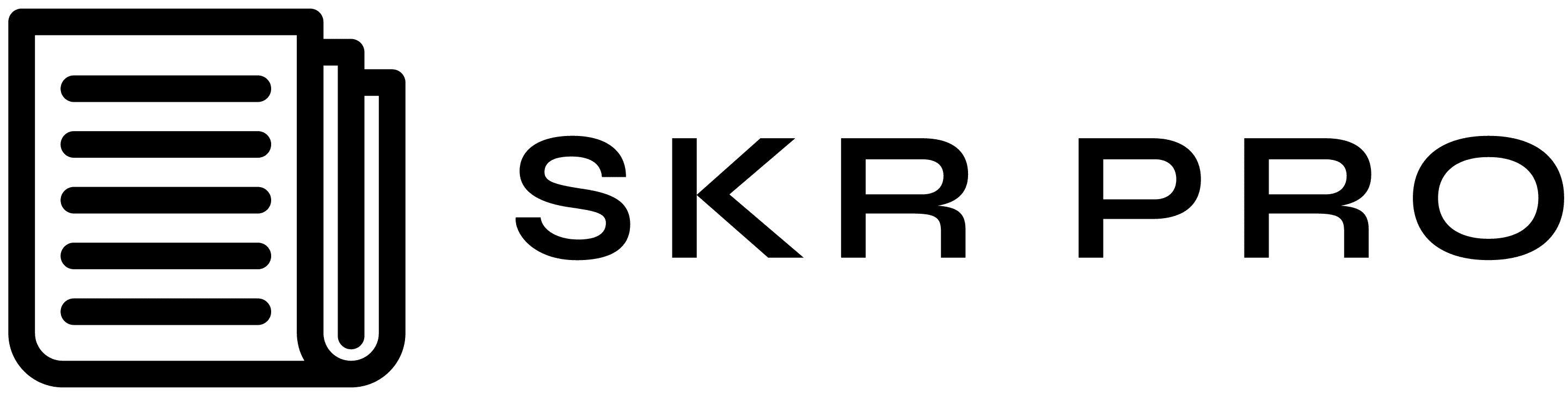 Image of SKR PRO