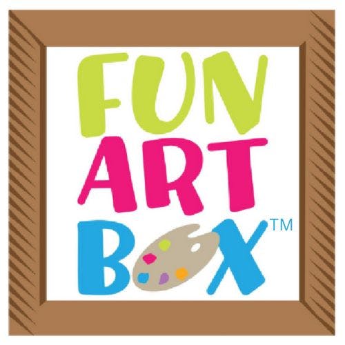 Image of Fun Art Box