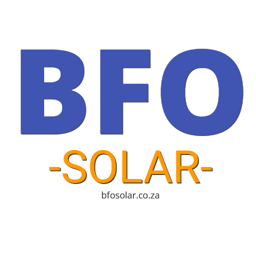 Image of BFO Solar