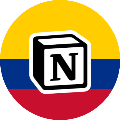 Image of NotionColombia