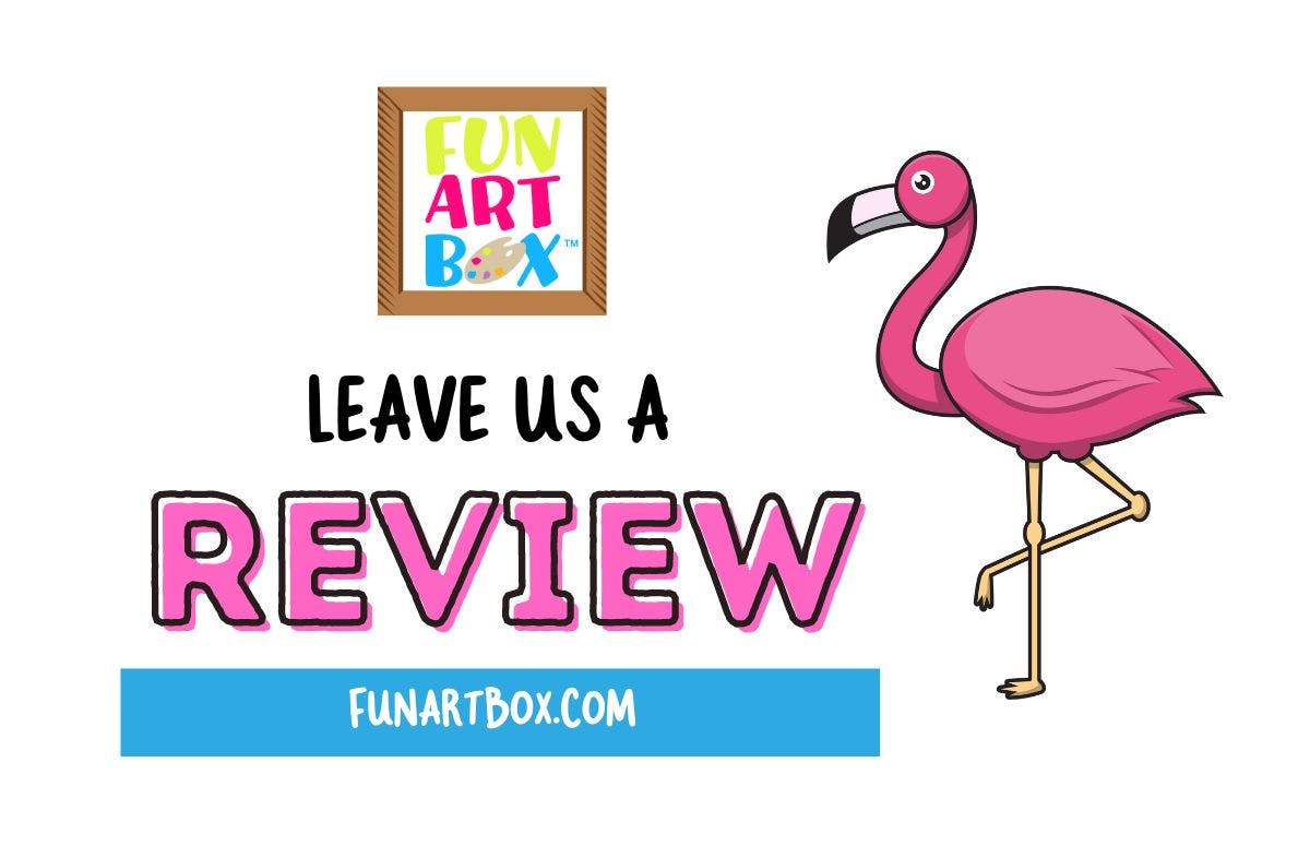 Image of Fun Art Box