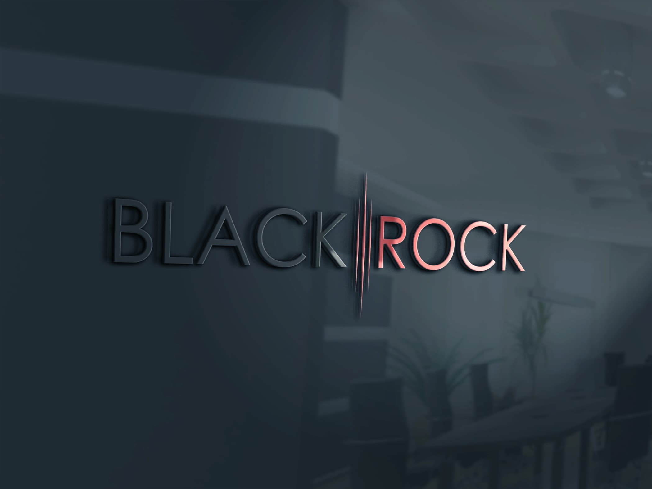 Image of BlackRock Business