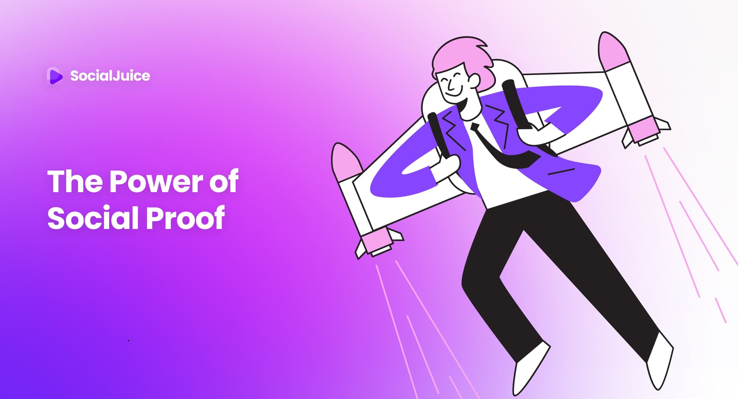 The Power of Social Proof: How It Influences Our Decisions and Shapes Our Behavior