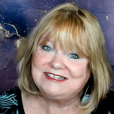 Image of Charmaine Thaner Image of Charmaine Thaner