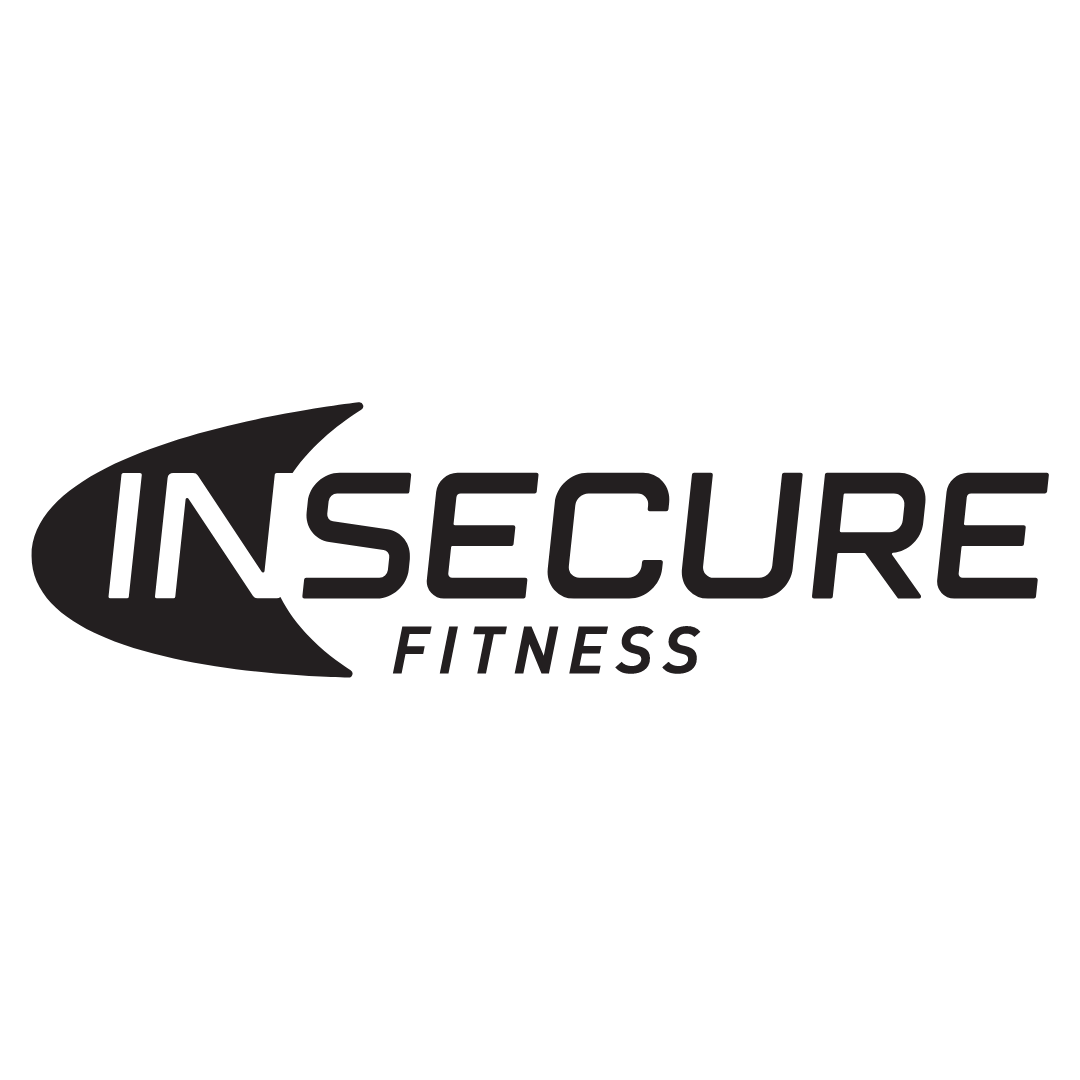 Image of Insecure Fitness