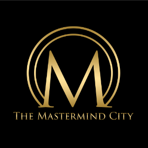 Image of The Mastermind City