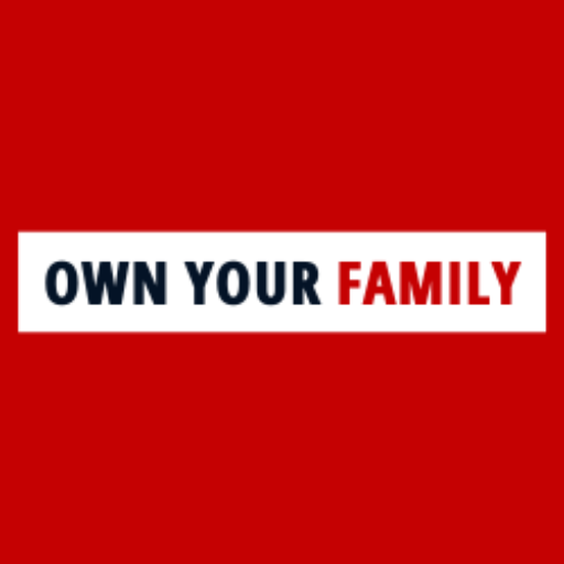 Image of Own Your Family