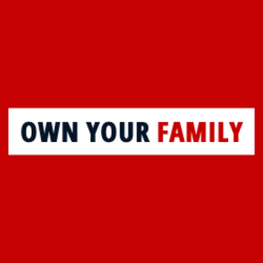 Image of Own Your Family