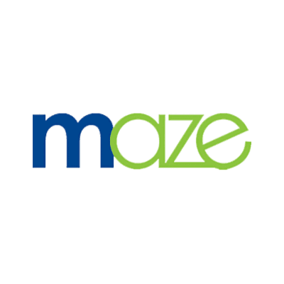 Image of Maze Products Image of Maze Products