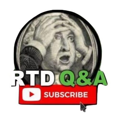 Image of RTD Questions