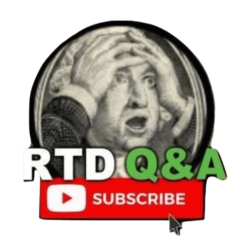 Image of RTD Questions Image of RTD Questions