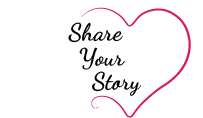 Image of Share Your Story - DV