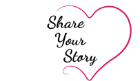 Image of Share Your Story - DV