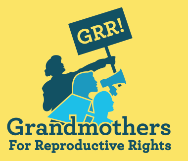 Image of Grandmothers For Reproductive Rights