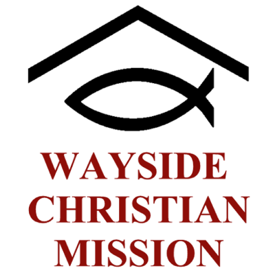 Image of The Remarkable Clients of Wayside Christian Mission