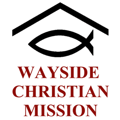 Image of The Remarkable Clients of Wayside Christian Mission Image of The Remarkable Clients of Wayside Christian Mission