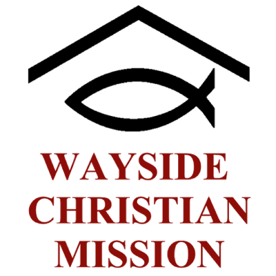 Image of The Remarkable Clients of Wayside Christian Mission