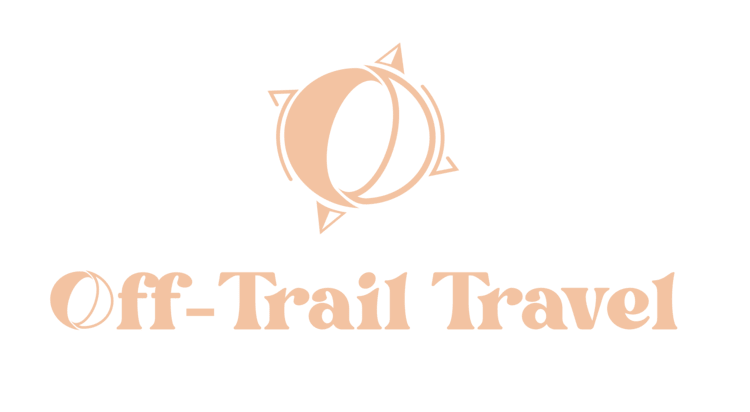 Image of Off Trail Travel