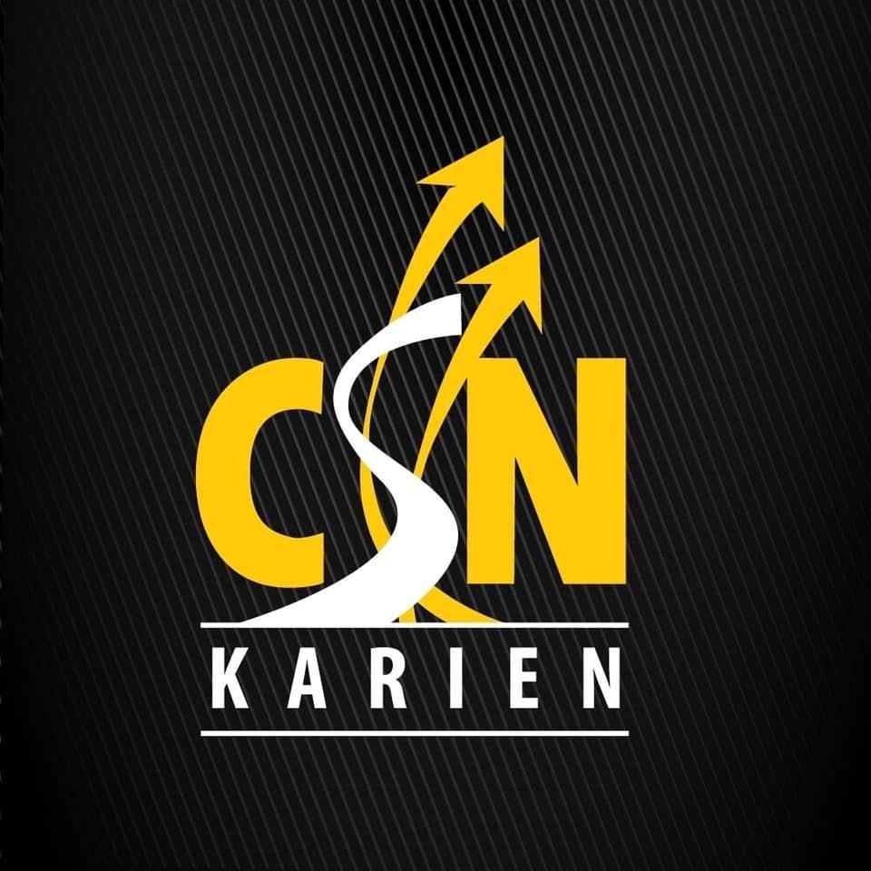 Image of Karien CSN