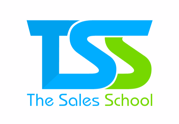 Image of The Sales School Image of The Sales School