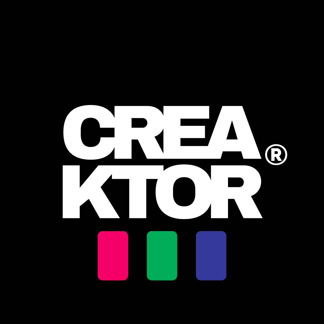 Image of Creaktor Image of Creaktor