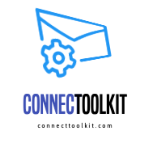 Image of connecttoolkit