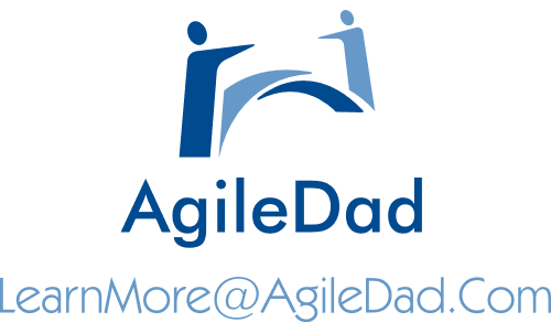 Image of AgileDad Image of AgileDad