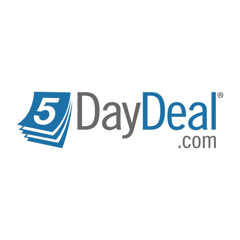 Image of 5DayDeal Image of 5DayDeal