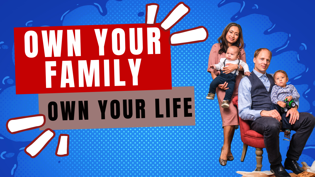 Image of Own Your Family