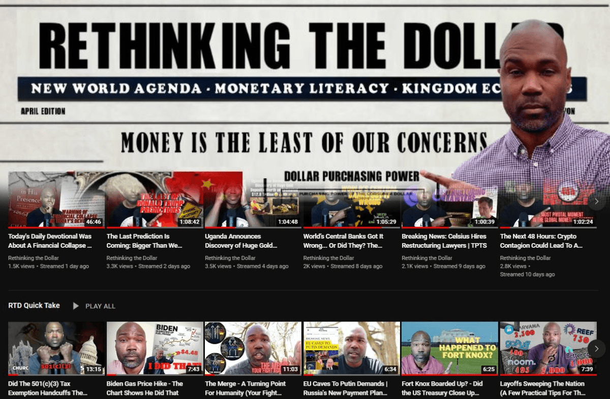 Image of RTD Image of RTD