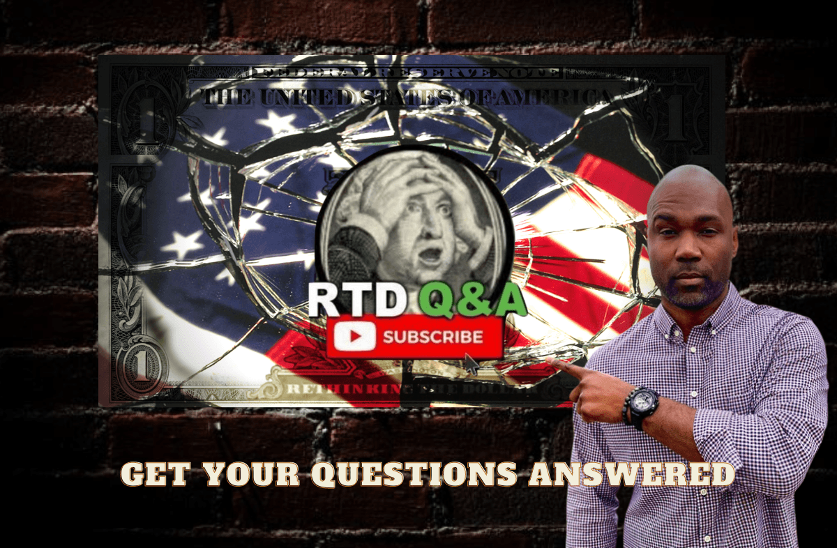 Image of RTD Questions Image of RTD Questions