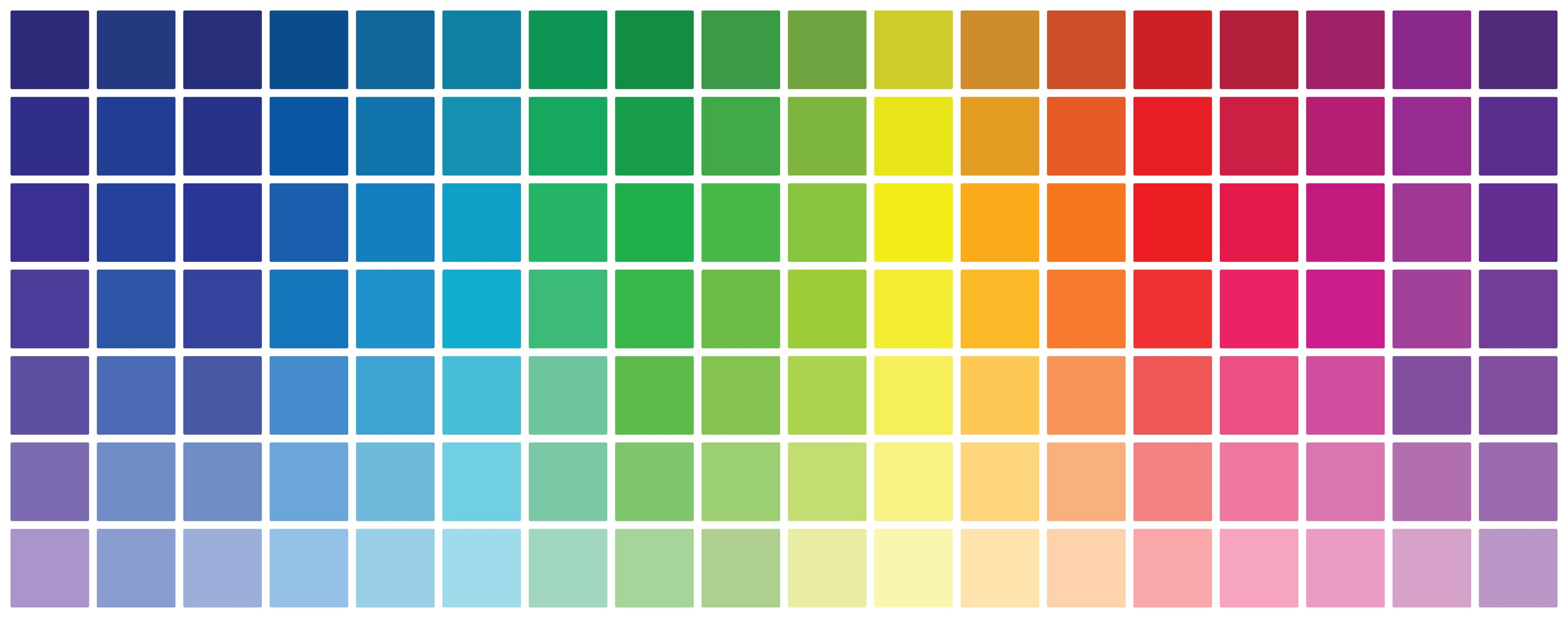 Image of Color Clients