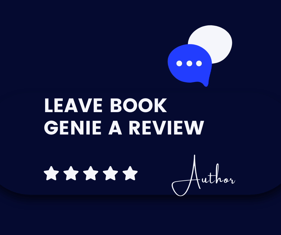 Image of Book Genie