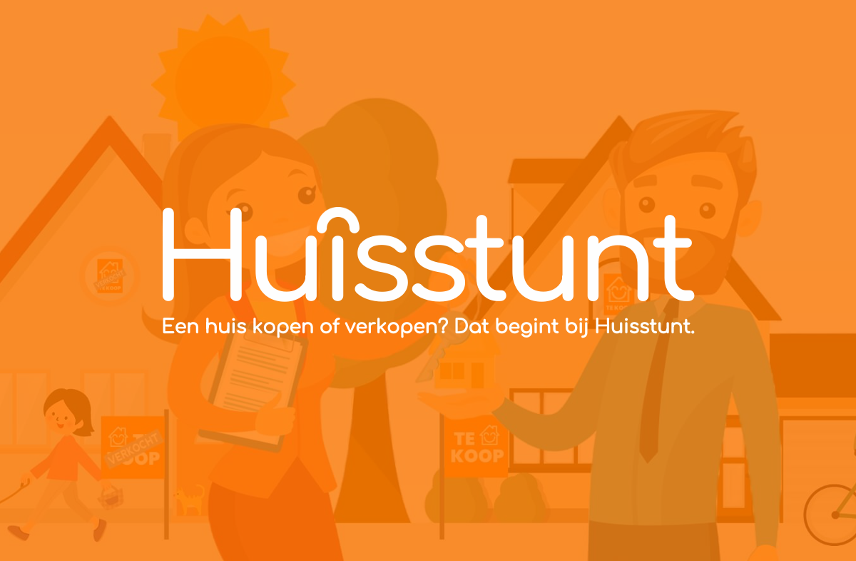 Image of Huisstunt