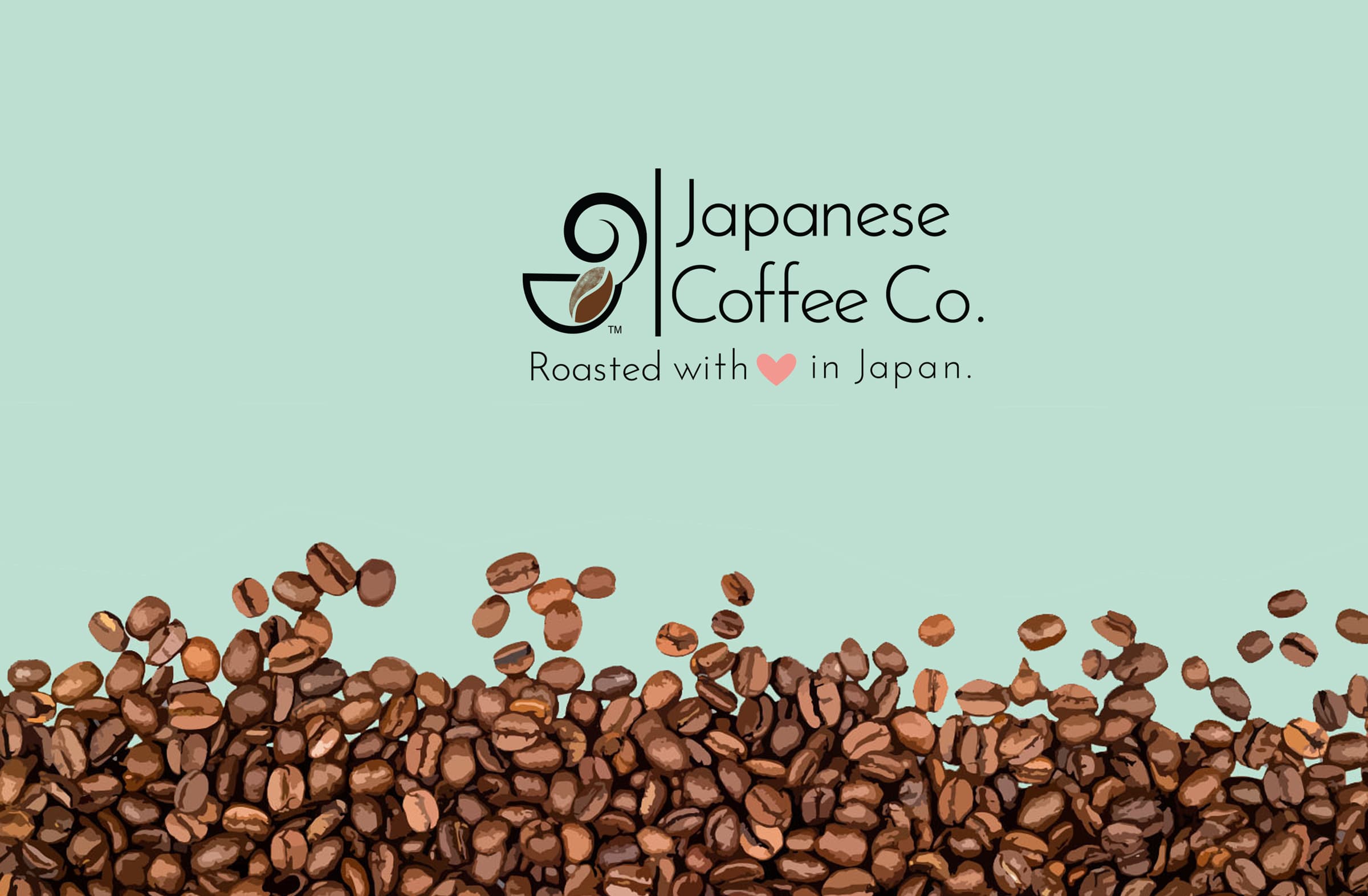 Image of Japanese Coffee Co. Image of Japanese Coffee Co.