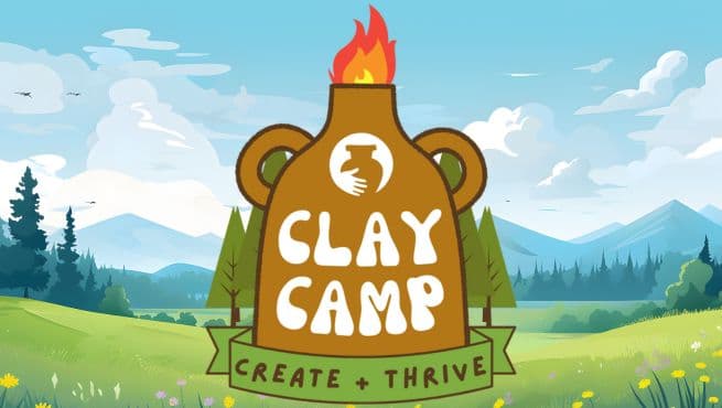 Image of Clay Camp Image of Clay Camp