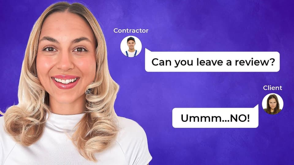 The Best Way To Get Video Testimonials From Your Customers