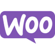 SocialJuice widgets on woocommerce